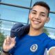 From Santos to Chelsea. Who is Deivid Washington? Biography, career and net worth. 12