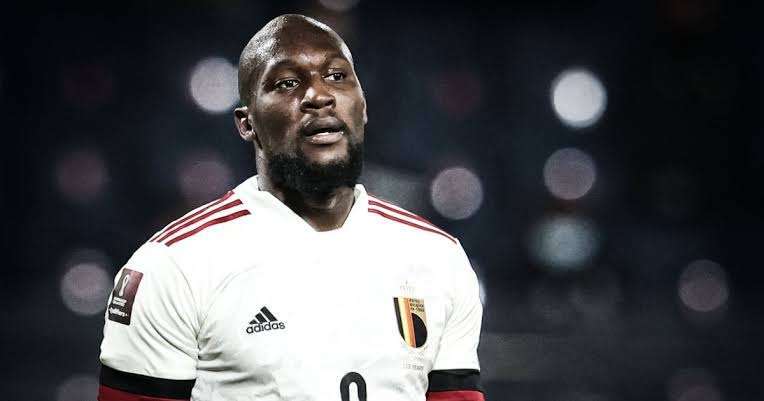 Inter's Curva Nord releases a statement vowing to 'mistreat' Lukaku when Inter host Roma. 9