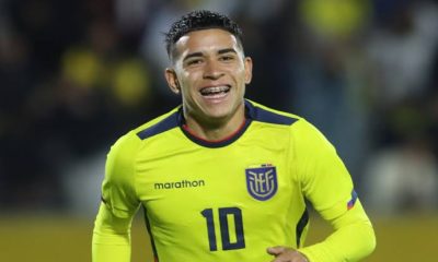 Who is Kendry Paez? The untold biography of the Ecuadorian wonder kid signed by Chelsea. 27