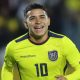 Who is Kendry Paez? The untold biography of the Ecuadorian wonder kid signed by Chelsea. 28