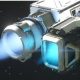 ion thruster