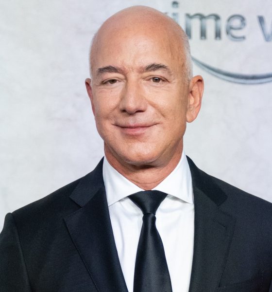 Jeff Bezos reclaims world richest man title over Elon Musk. 1