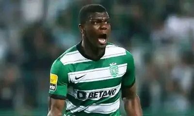 Chelsea have identified 19yrs old Ivorian defender as Thiago Silva replacement. 21