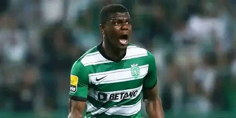 Chelsea have identified 19yrs old Ivorian defender as Thiago Silva replacement. 20