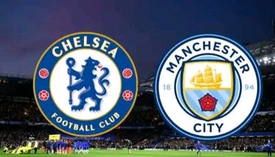 Chelsea vs Manchester City: Match Preview,line-ups and predictions. 18