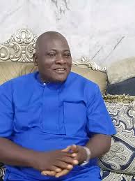 Founder of IVM, chukwuma-innoson