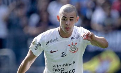 Who is Gabriel Moscardo? The Brazilian who has drawn the attention of Chelsea and other European clubs. 9