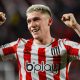 Sunderland resurrects interests for Benjamin Rollheiser. 15