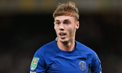 Who is Cole Palmer? Childhood story, career build up, family and Net worth. 15