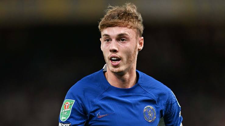 Who is Cole Palmer? Childhood story, career build up, family and Net worth. 14