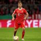 Joshua Kimmich snubs Barcelona to join Al Ahli. 6