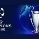 UEFA Champions league last 16 draw. 3