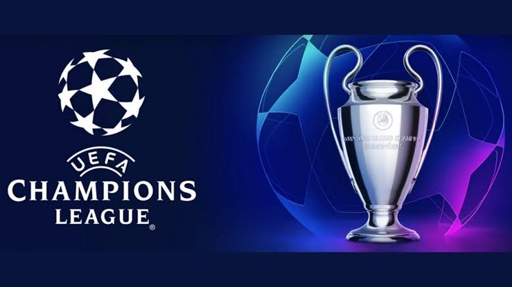 UEFA Champions league last 16 draw. 24