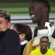 Chelsea agrees deal to sign Senegalese Pape Daouda Diongue. 23