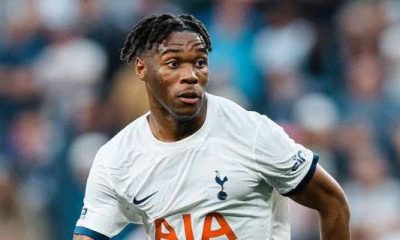 Who is Destiny Udogie? Age, Nationality, Playing style and more. 10