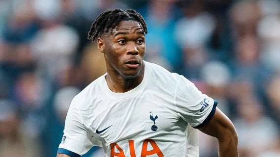 Who is Destiny Udogie? Age, Nationality, Playing style and more. 9