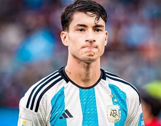 Matías Soulè Bio: Family, Career, Playing style, Net worth. 1