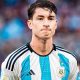 Matías Soulè Bio: Family, Career, Playing style, Net worth. 3