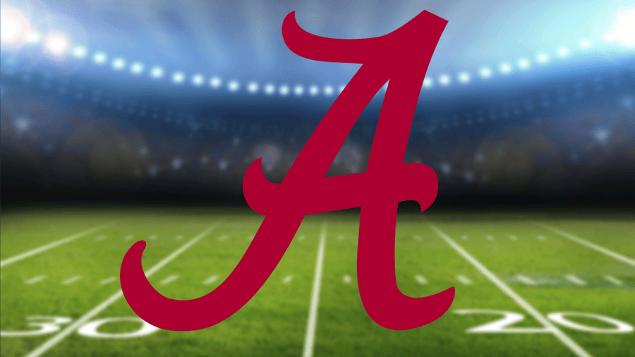 Alabama Football Announces Huge Contract Extension For Their Top Professional 19
