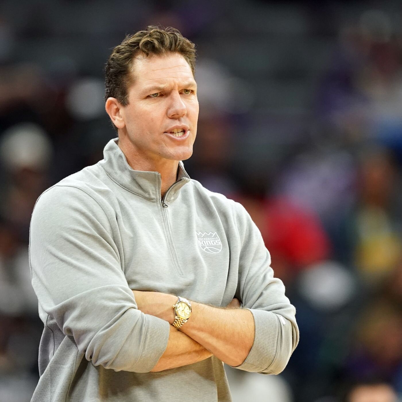 New Deal: Cleveland Sign a forward on a 10-day deal with the option To Extend 3