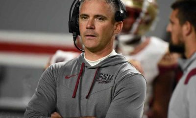 Noles News: Transfer portal giveth, FSU Transfer Targets and Signing Comfirmed 25