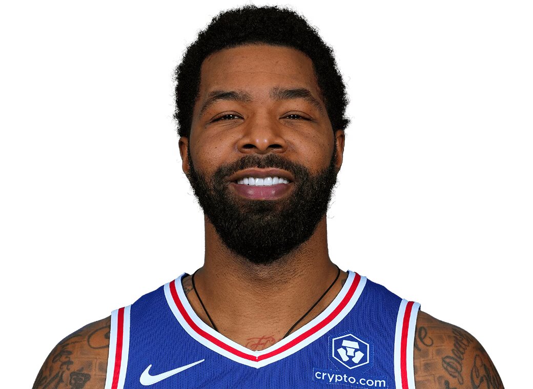 New Deal: Cleveland Sign a forward on a 10-day deal with the option To Extend 4
