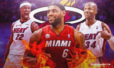 New Signing: Miami Heat Comfirmed the Signing of Talented Player After Yesterdays Lost 11