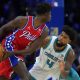 Tobias Harris breaks out of slump with 31 points, 12 rebounds, leads 76ers past Hornets 121-114 3