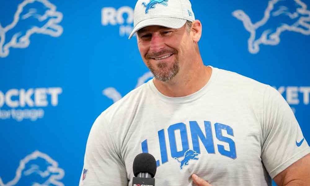 good signing : Detroit Lions complete the Trade of Cornerback from...... 31