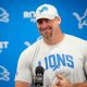 good signing : Detroit Lions complete the Trade of Cornerback from...... 33
