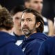 AFL alteration on "compromised" detail in Gather Round match Chris Scott makes a call. 7