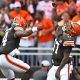Browns free-agency tracker: A look at Cleveland’s signings, trades and cuts