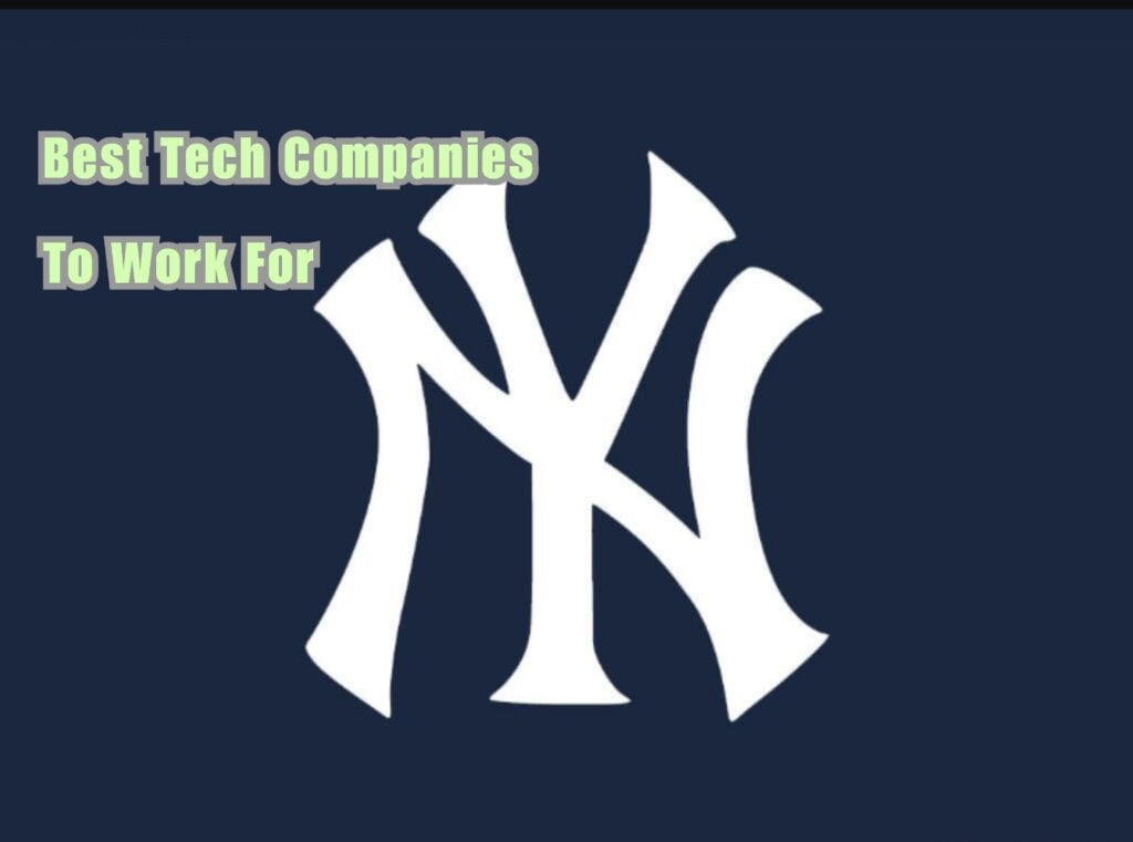 Best 21 Tech Companies To Work For In NYC In 2022 3