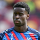 Crystal Palace'shortlist' two talents as potential replacements for Newcastle United transfer target Marc Guehi. 5