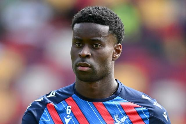 Crystal Palace'shortlist' two talents as potential replacements for Newcastle United transfer target Marc Guehi. 16