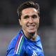 Federico Chiesa's private jet arrives ahead of Liverpool's physical, following a financial agreement with Juventus. 3