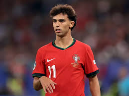 Chelsea offered the chance to re-sign Joao Felix when Samu Omorodion's move collapsed. 4