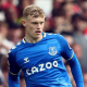 Everton's new position on Jarrad Branthwaite transfer following Man United bid 18