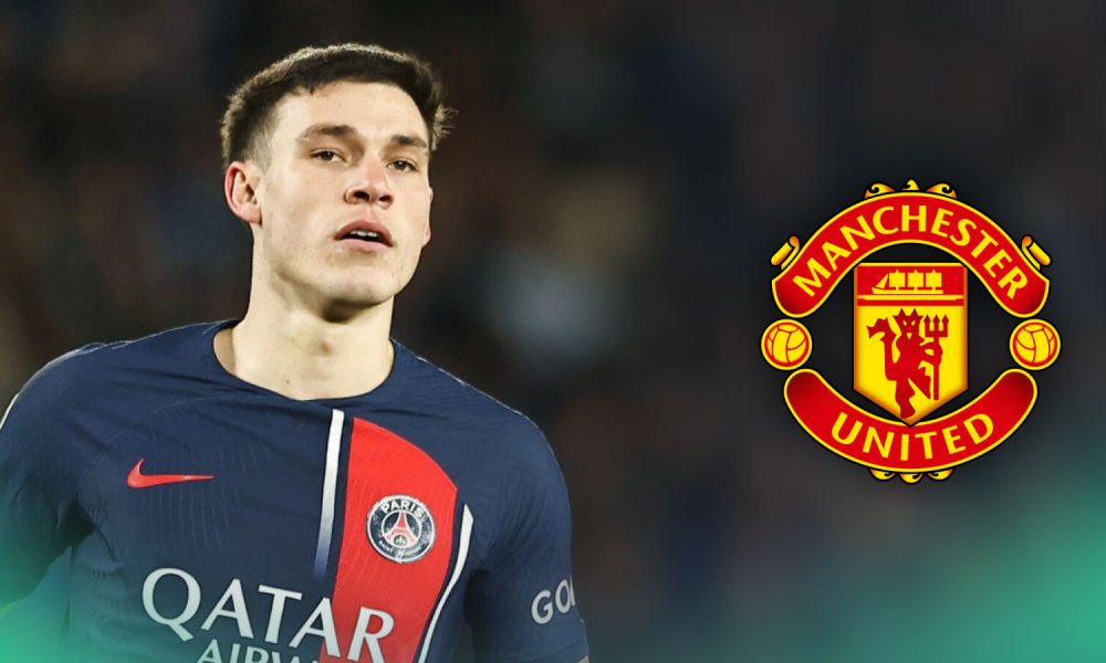 Manchester United face a new Manuel Ugarte transfer battle as Berge and McTominay improve. 4