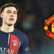 Manchester United face a new Manuel Ugarte transfer battle as Berge and McTominay improve. 6