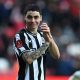 Newcastle United rejects bid for Miguel Almiron following approach from MLS side. 27