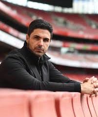 Arsenal are planning their initial bid for 'amazing' talent following Mikel Arteta's clearance. 8