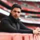 Arsenal are planning their initial bid for 'amazing' talent following Mikel Arteta's clearance. 9