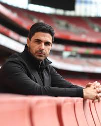 Arsenal are planning their initial bid for 'amazing' talent following Mikel Arteta's clearance. 7