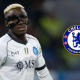 Chelsea gives official permission to Victor Osimhen transfer as deal gets closer. 5