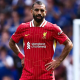 Amid startling remarks made after the game, Graeme Souness believes that Mo Salah has already decided on his next destination beyond Liverpool. 9