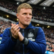 Newcastle not concerned about England's interest in Eddie Howe. 3