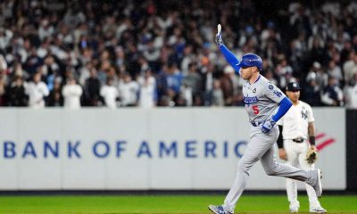 Dodgers' October Woes: Is 'Next Year' Just an Empty Promise? 2