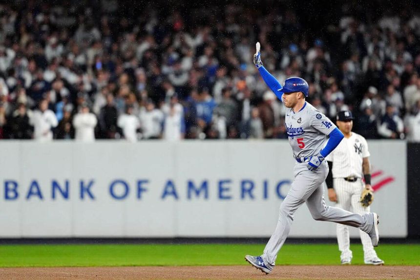 Dodgers' October Woes: Is 'Next Year' Just an Empty Promise? 1
