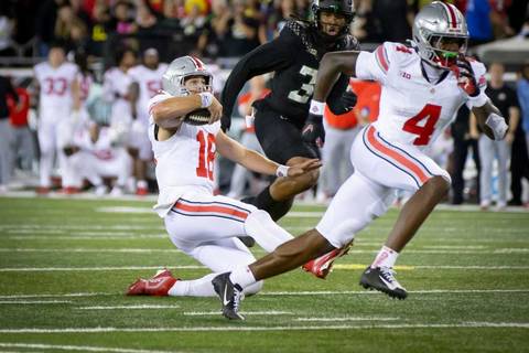 ESPN FPI Predicts Shocking College Football Playoff Champion: Here’s Who’s Favored to Win It All 22
